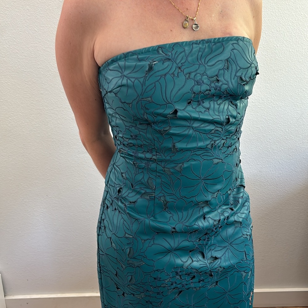 Cult Gaia Raylene dress